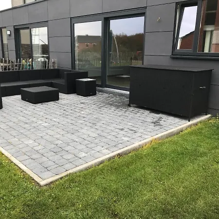 Vakantiehuis Relax Noiseux Somme-Leuze Exterior photo