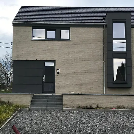 Vakantiehuis Relax Noiseux Somme-Leuze Exterior photo