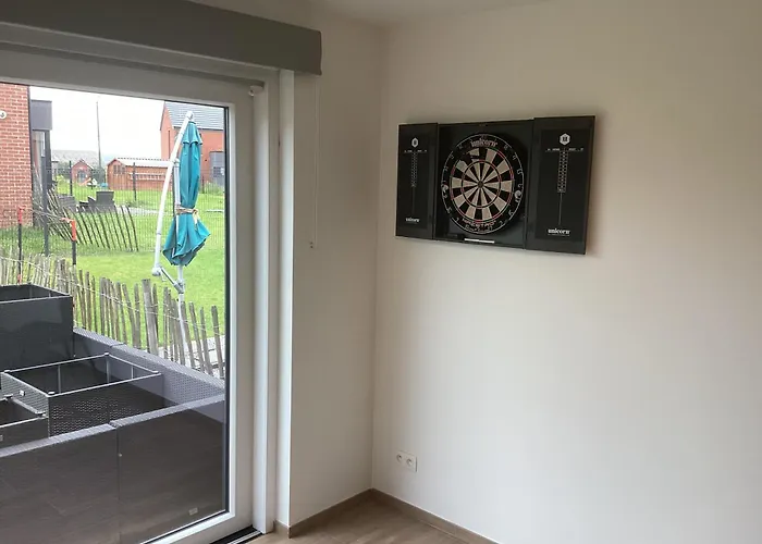 Vakantiehuis Relax Noiseux