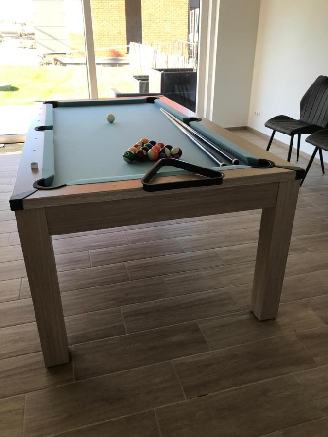 Holiday home Relax Noiseux *