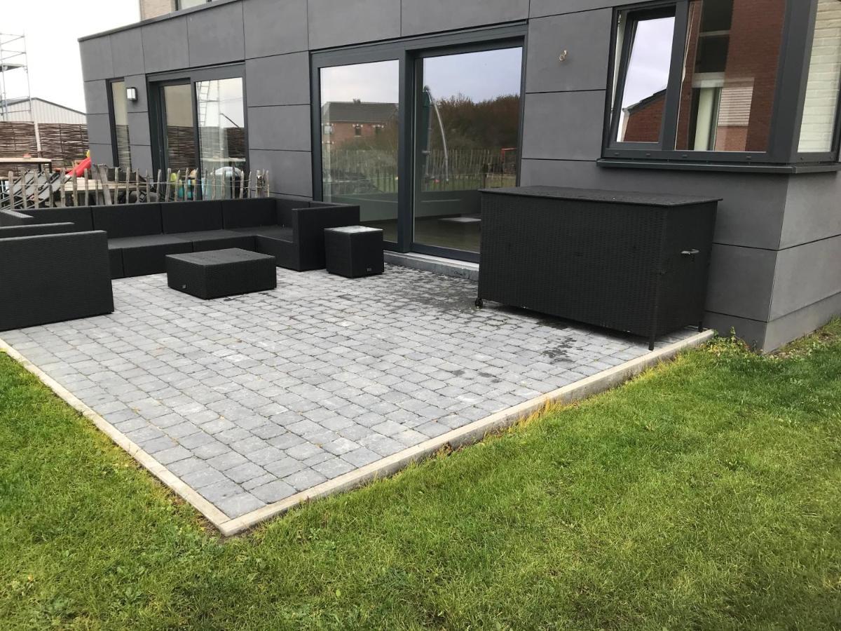 Relax Noiseux Holiday home Somme-Leuze