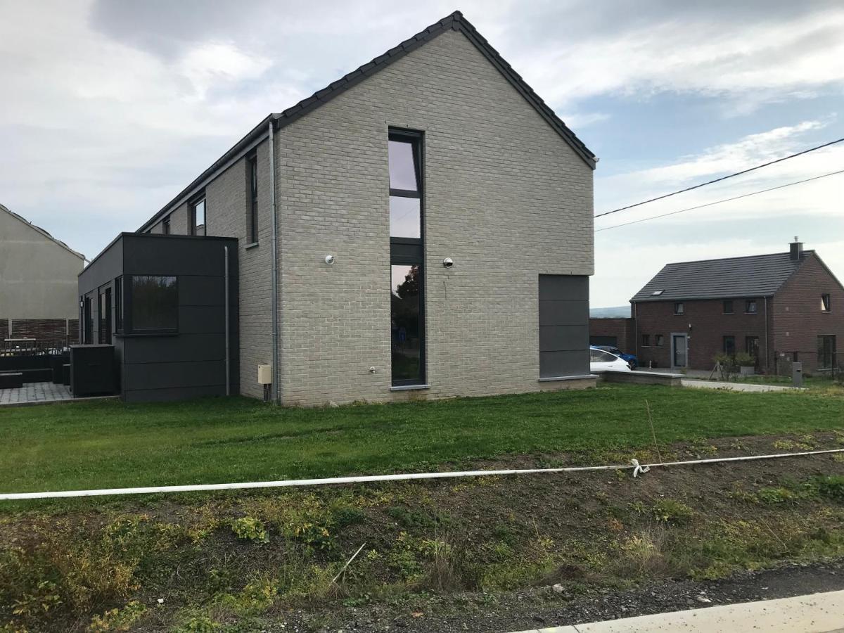 Holiday home Relax Noiseux Somme-Leuze