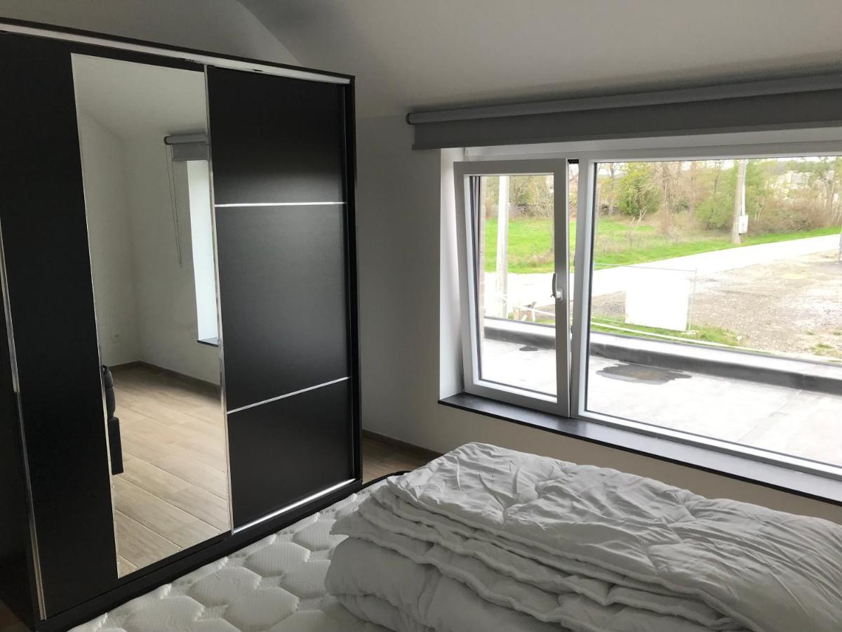 Relax Noiseux Holiday home Somme-Leuze