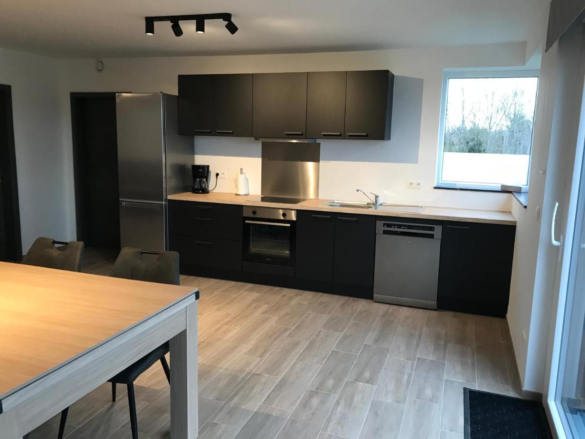 Holiday home Relax Noiseux Somme-Leuze
