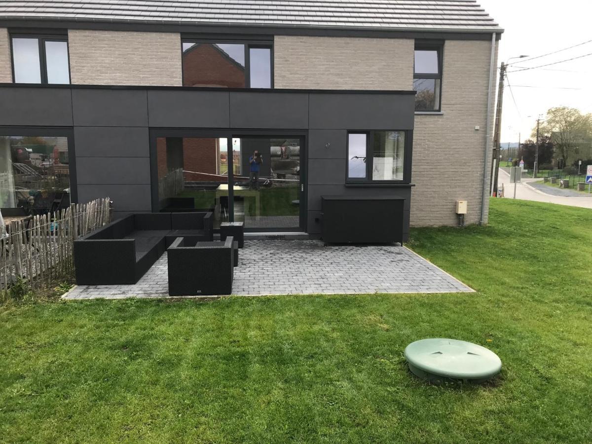 Relax Noiseux Holiday home